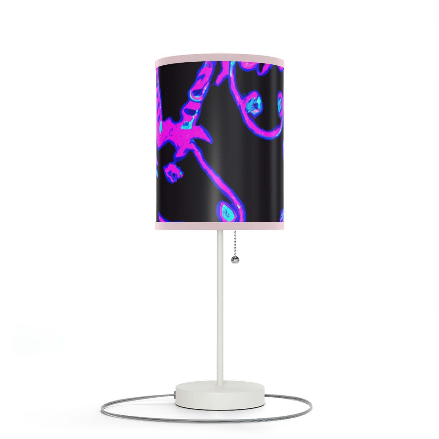 Giovanni da Verona - NEON Unicorns Colored Lamp