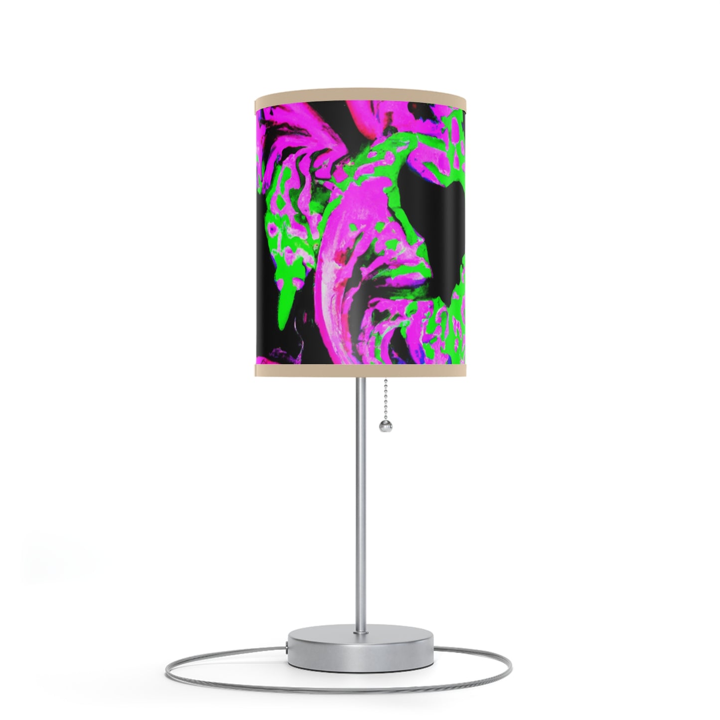 Nicolas Fresco. - NEON Butterflies Colored Lamp