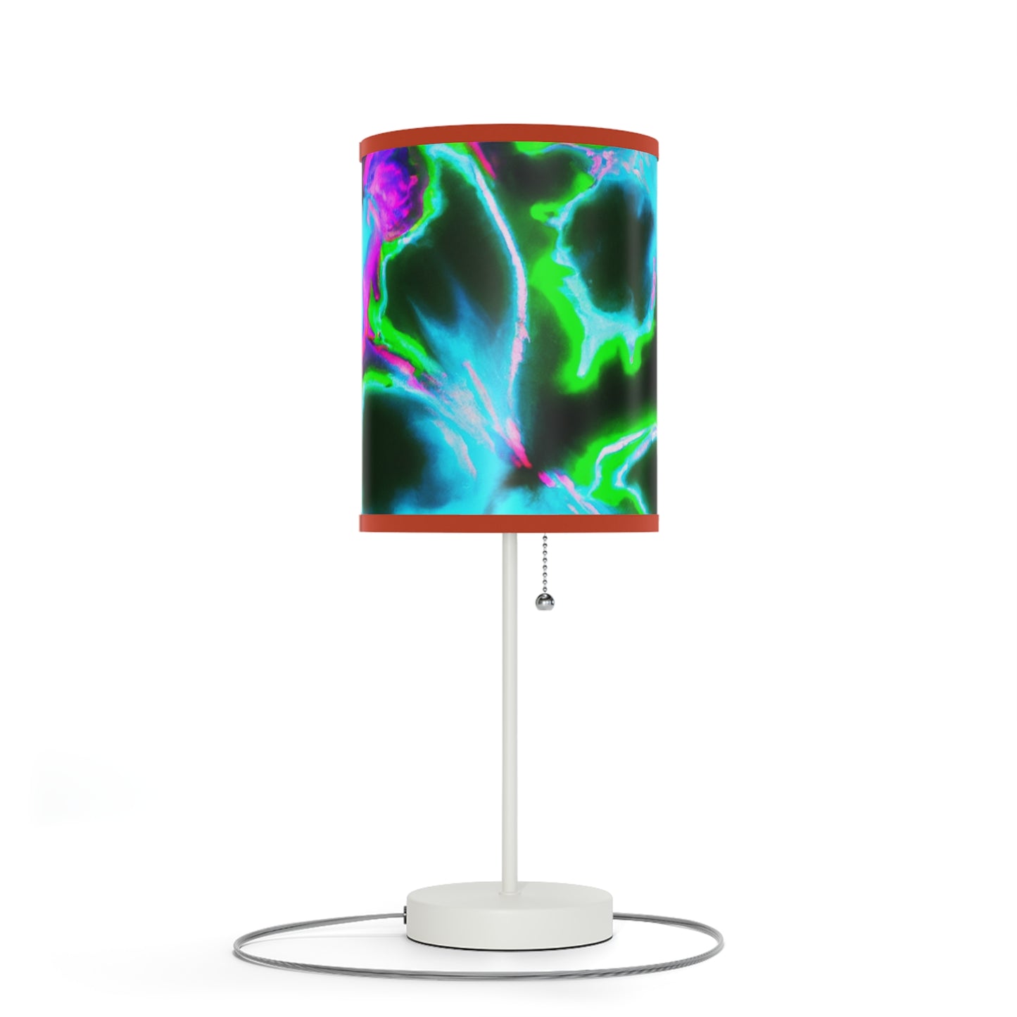 Quinten van Tongeren - NEON Butterflies Colored Lamp