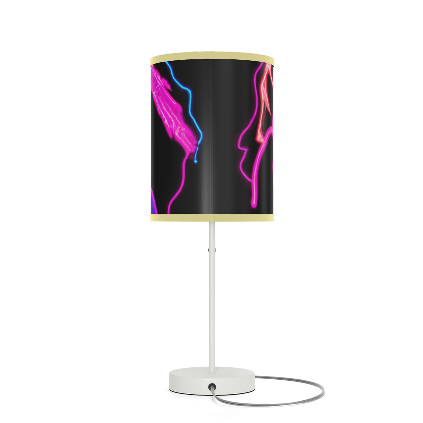Filippo della Venturi - NEON Unicorns Colored Lamp