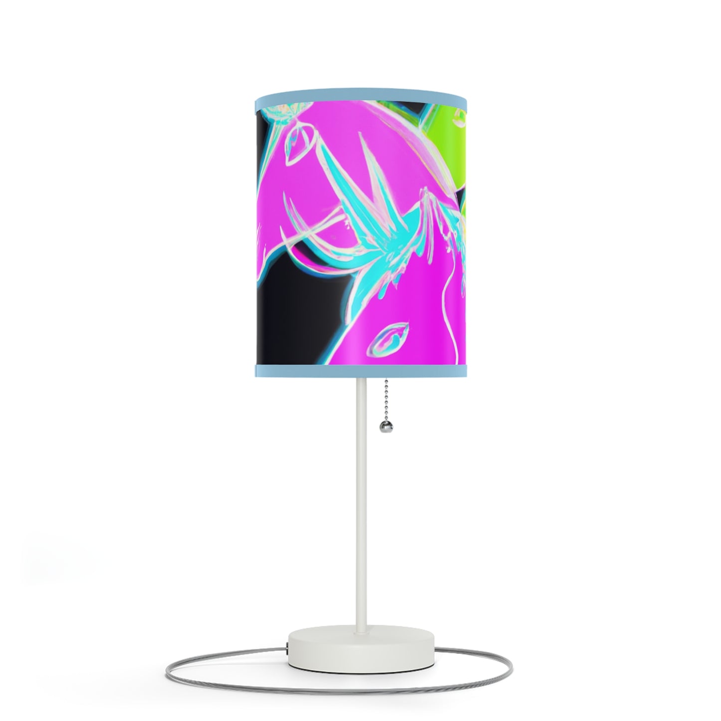Rafaelo di Bellisima - NEON Unicorns Colored Lamp