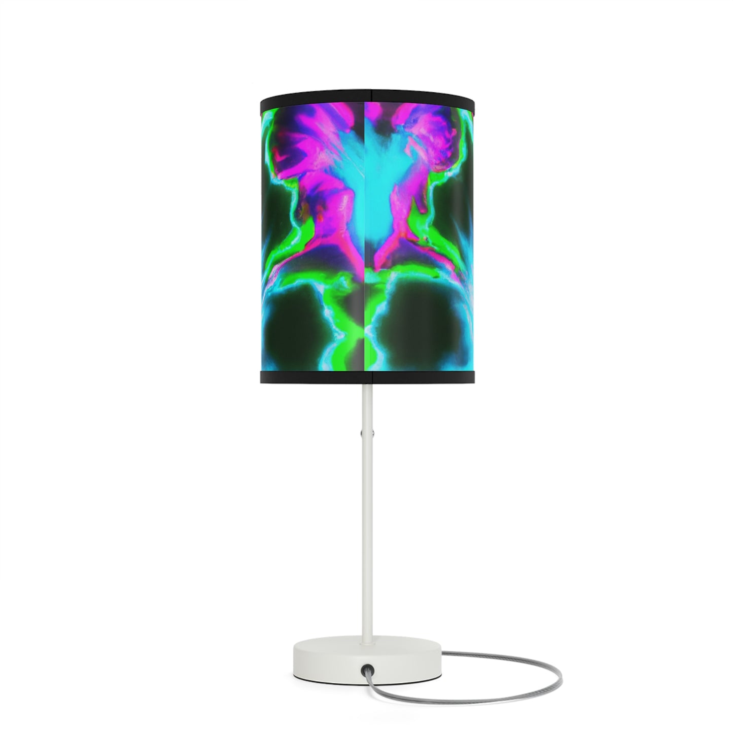 Quinten van Tongeren - NEON Butterflies Colored Lamp