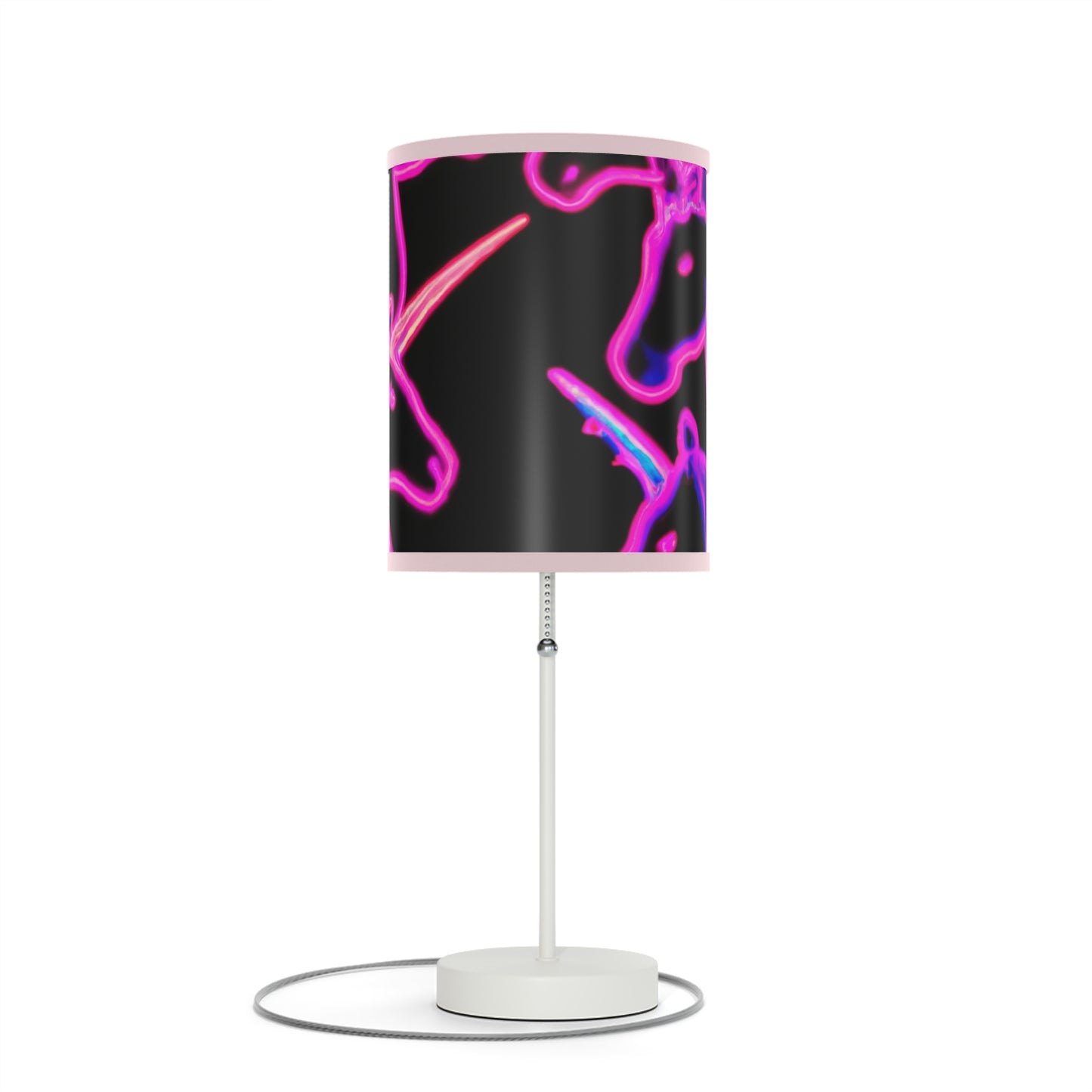 Filippo della Venturi - NEON Unicorns Colored Lamp