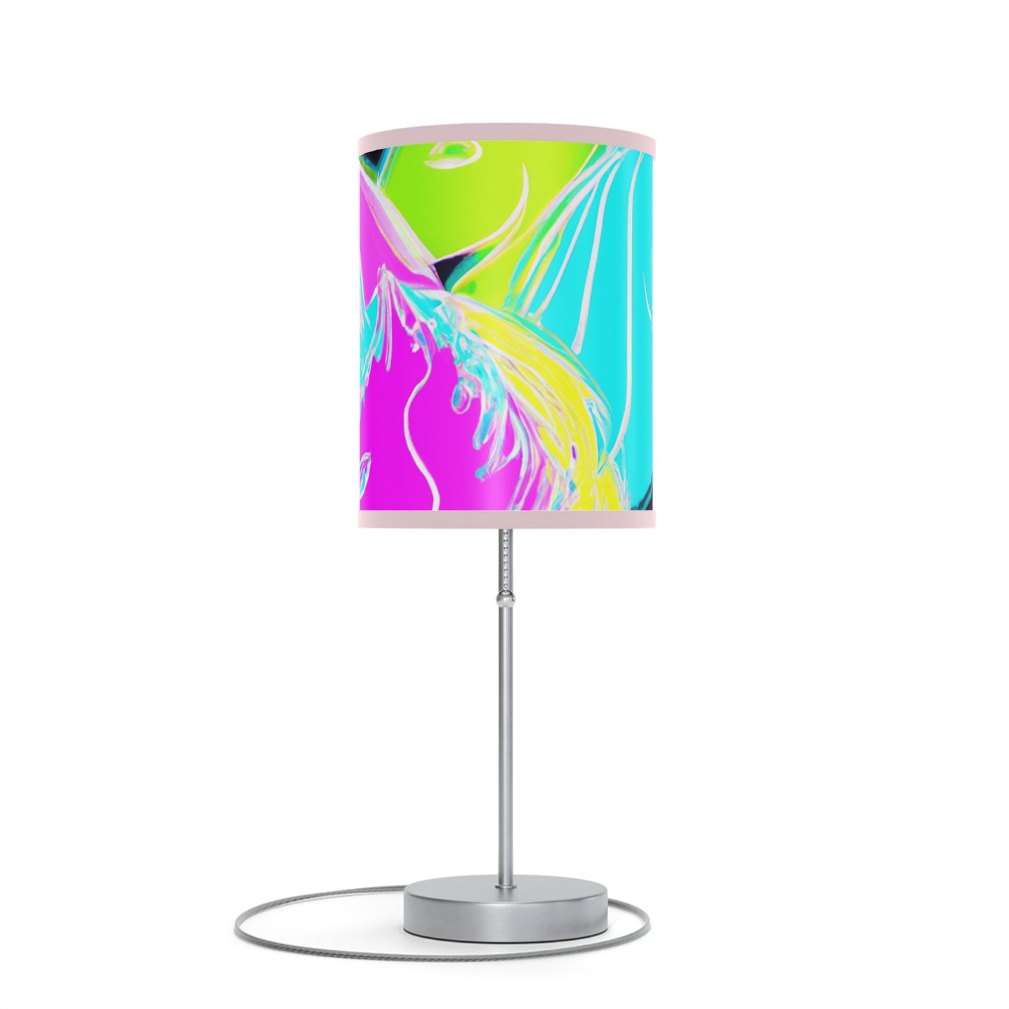 Rafaelo di Bellisima - NEON Unicorns Colored Lamp