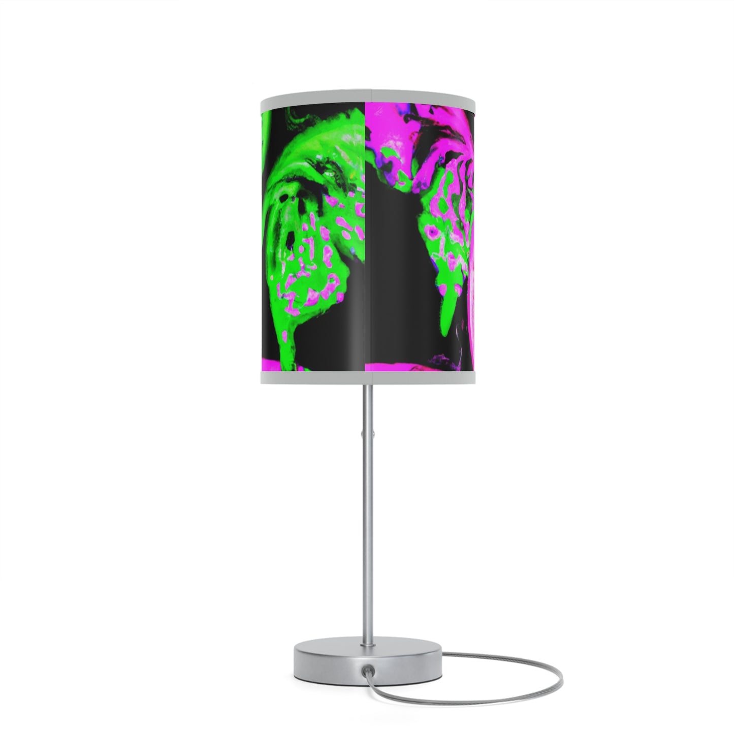 Nicolas Fresco. - NEON Butterflies Colored Lamp