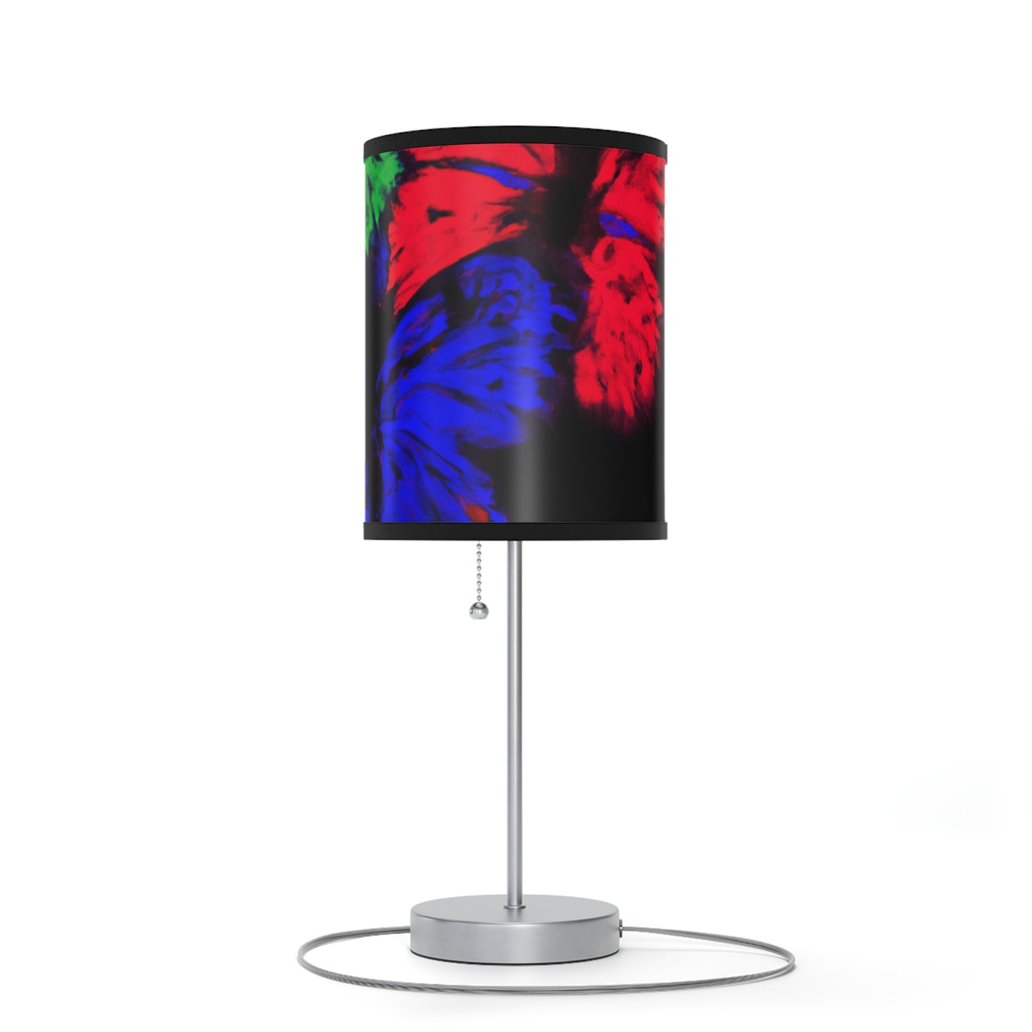 Neon Butterfly Ballet - NEON Butterflies Colored Lamp