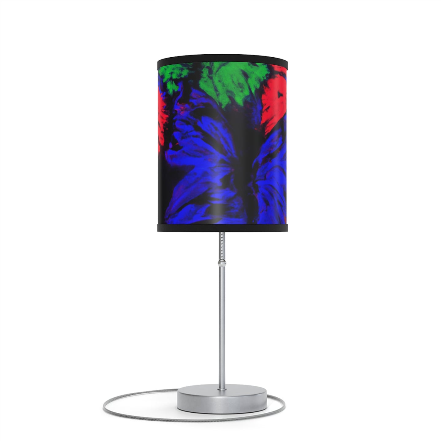 Neon Butterfly Ballet - NEON Butterflies Colored Lamp