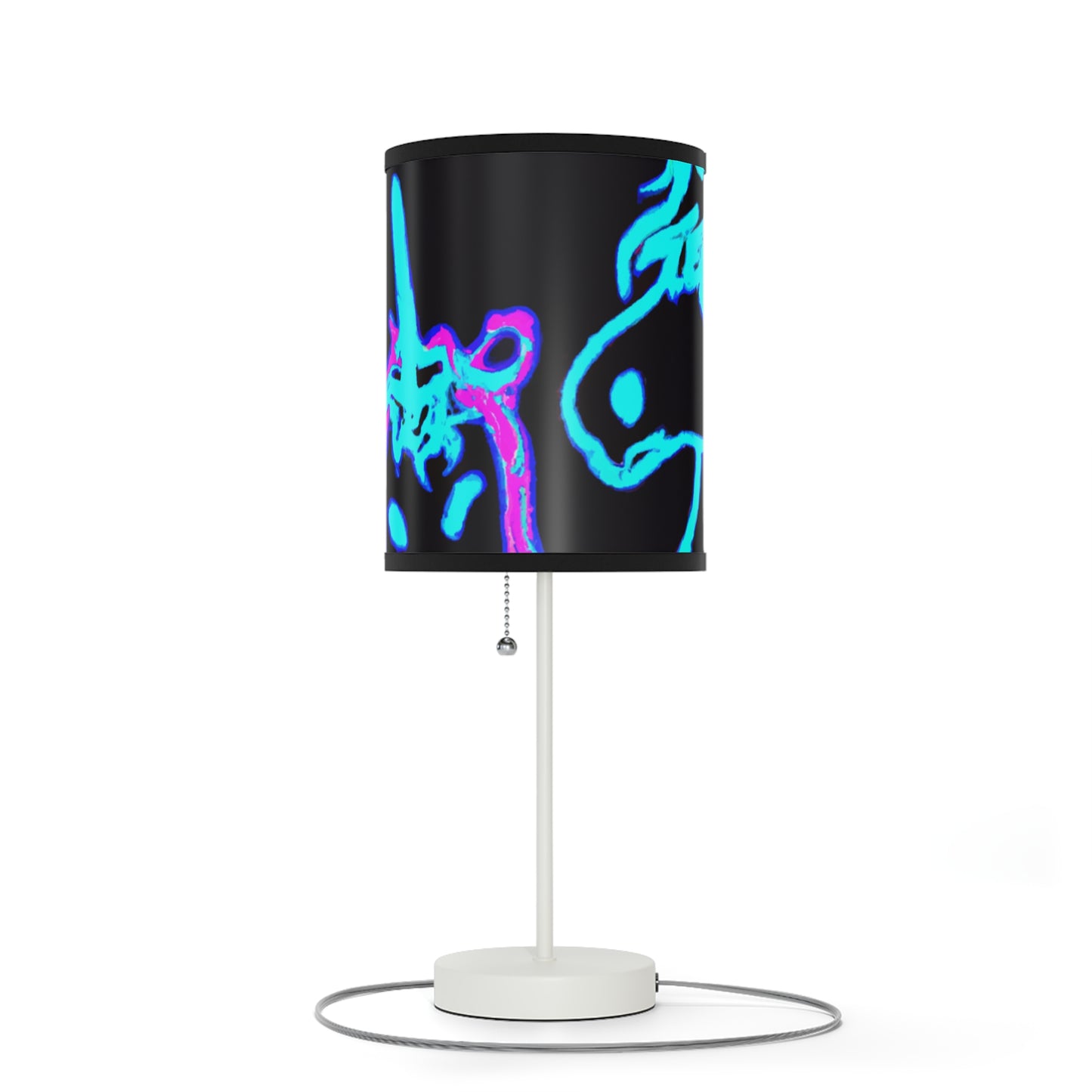 Giovanni da Verona - NEON Unicorns Colored Lamp