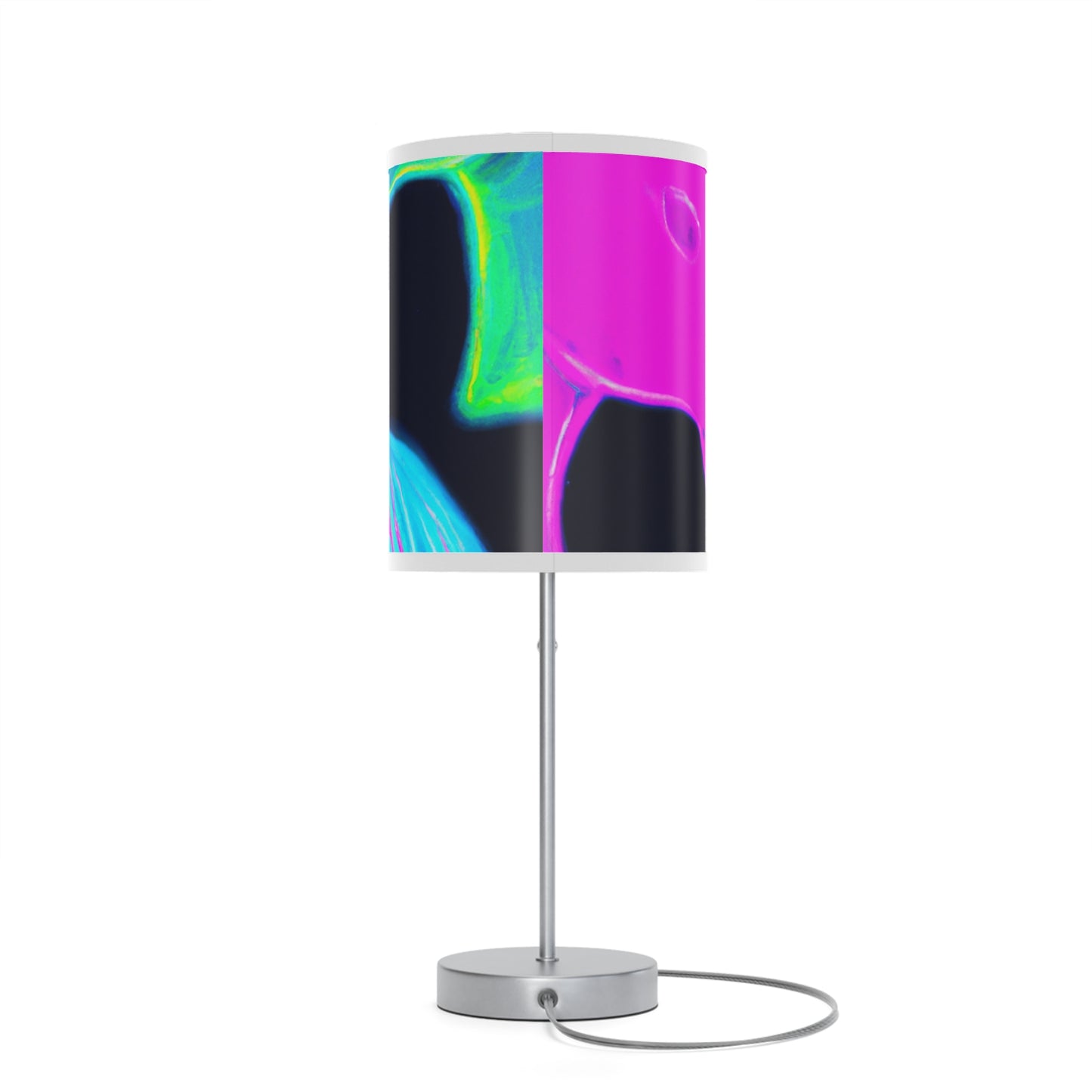 Giovanni Caravaggio - NEON Unicorns Colored Lamp