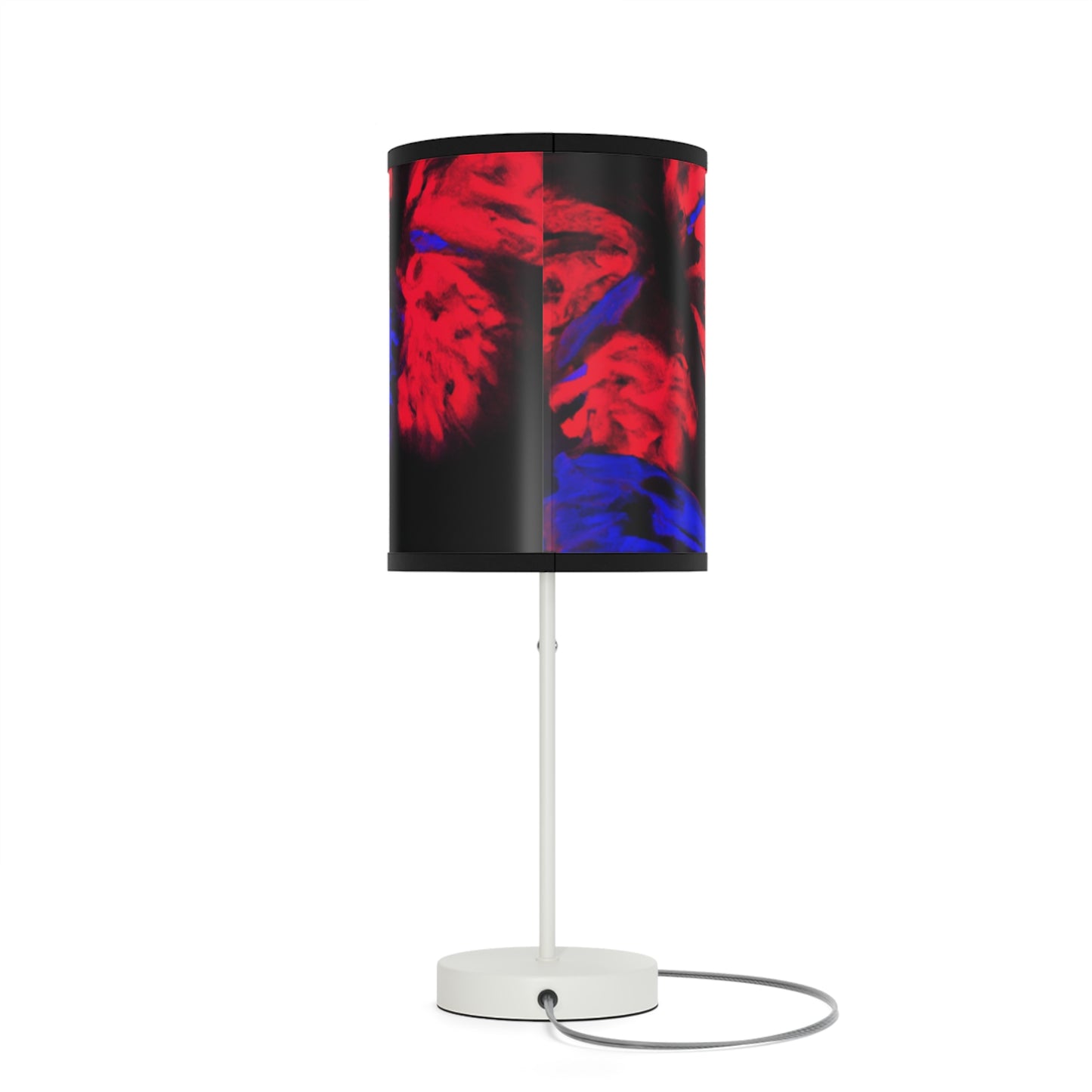 Neon Butterfly Ballet - NEON Butterflies Colored Lamp