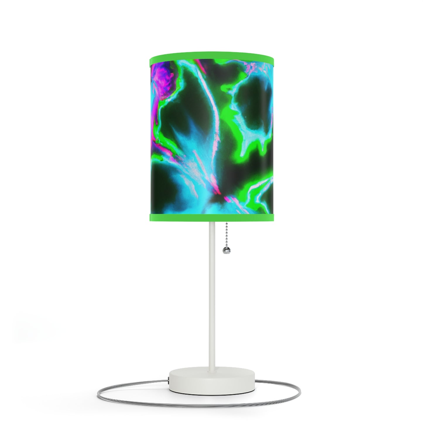 Quinten van Tongeren - NEON Butterflies Colored Lamp