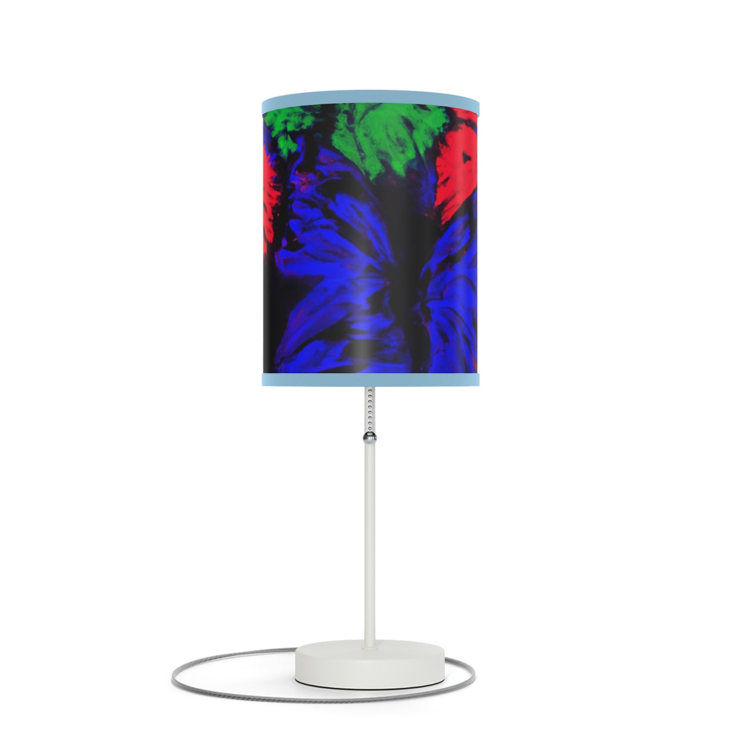 Neon Butterfly Ballet - NEON Butterflies Colored Lamp