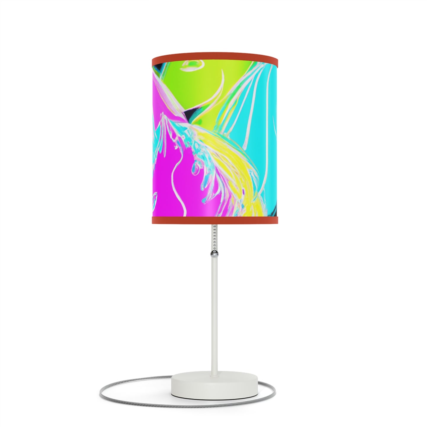 Rafaelo di Bellisima - NEON Unicorns Colored Lamp