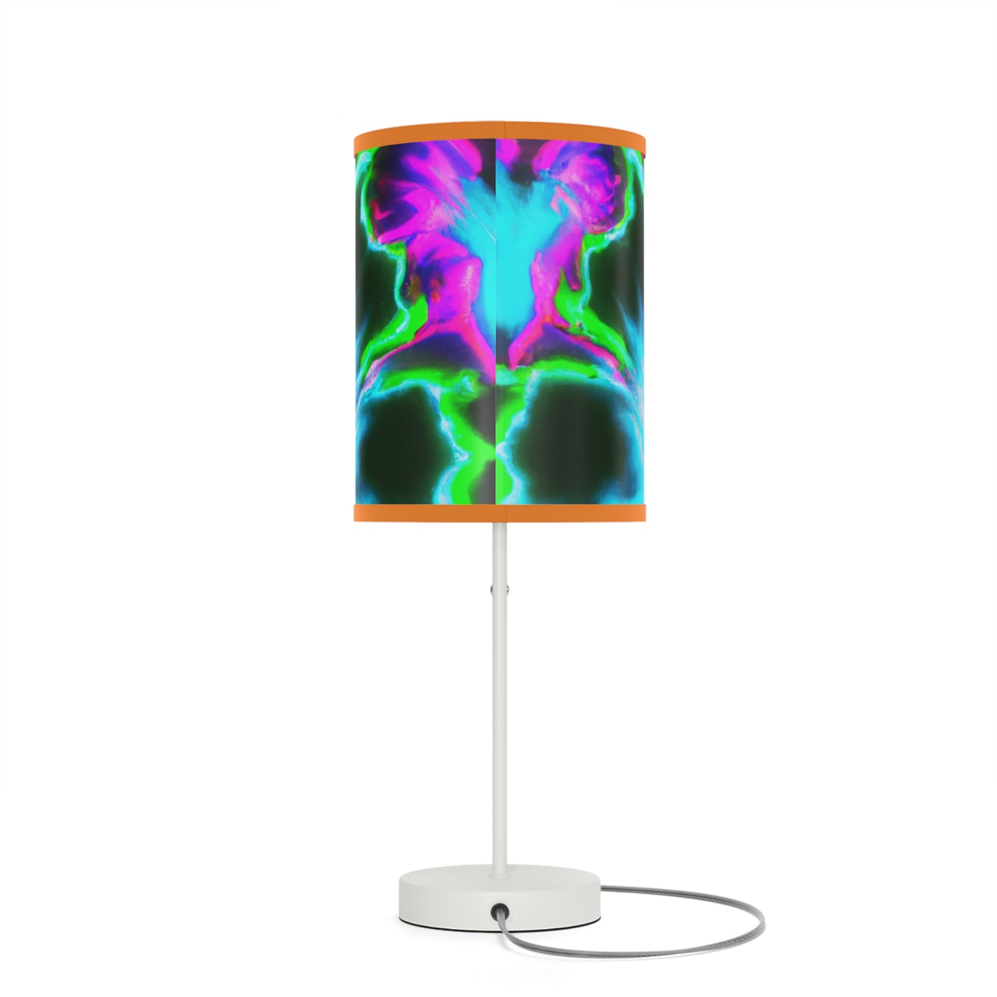Quinten van Tongeren - NEON Butterflies Colored Lamp