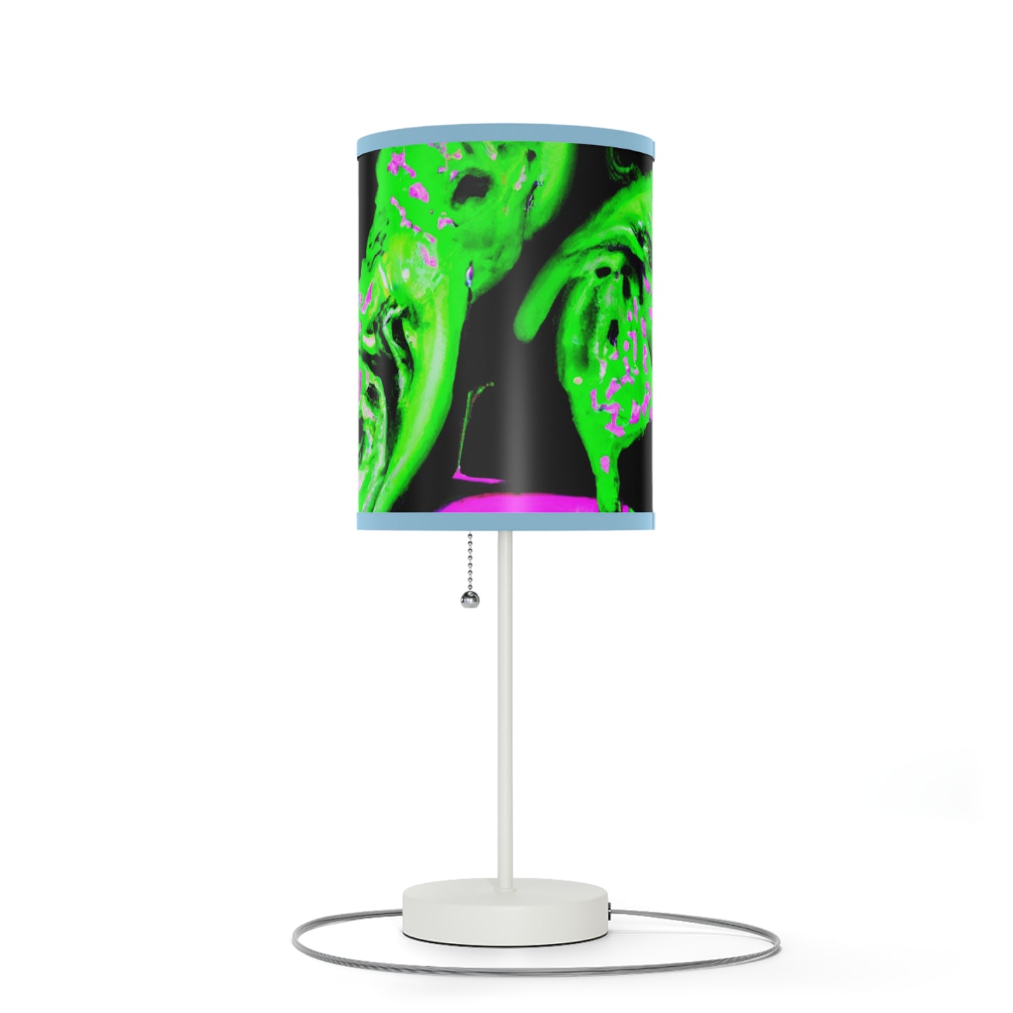 Nicolas Fresco. - NEON Butterflies Colored Lamp