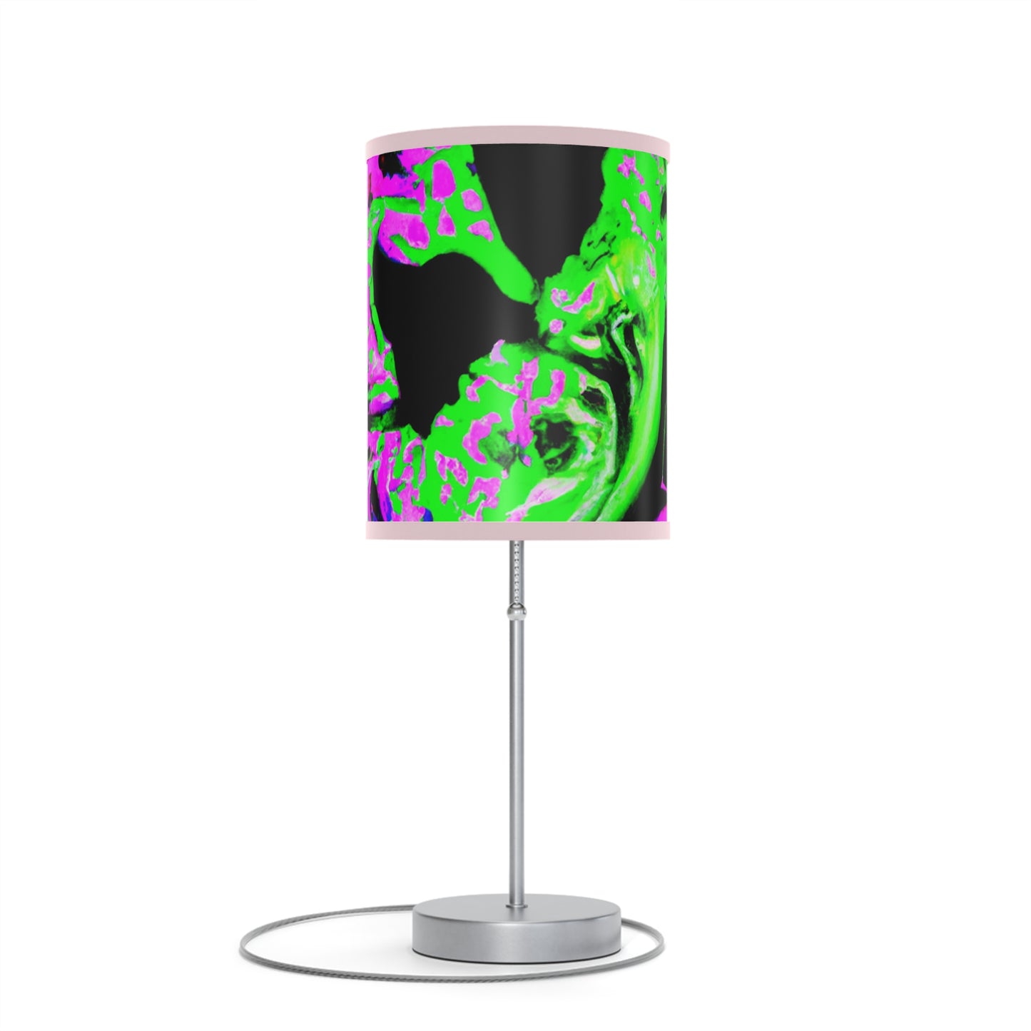 Nicolas Fresco. - NEON Butterflies Colored Lamp