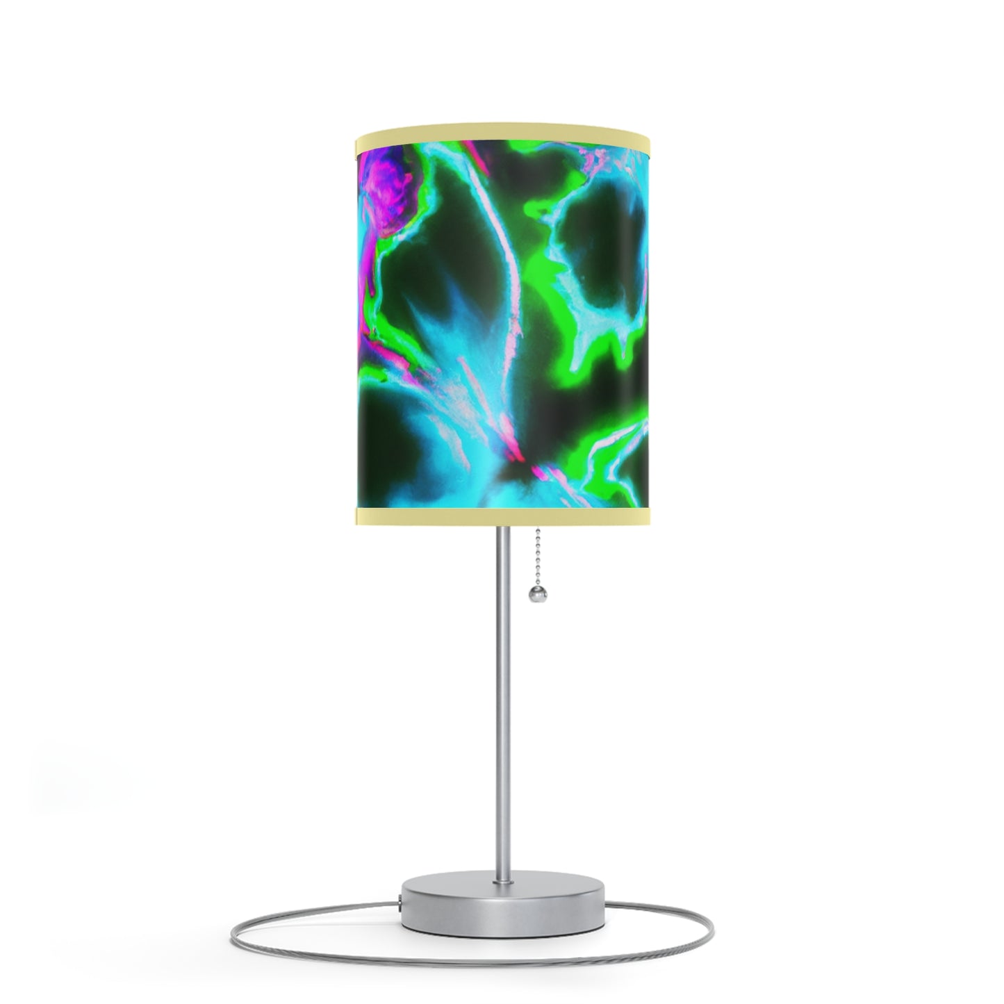 Quinten van Tongeren - NEON Butterflies Colored Lamp