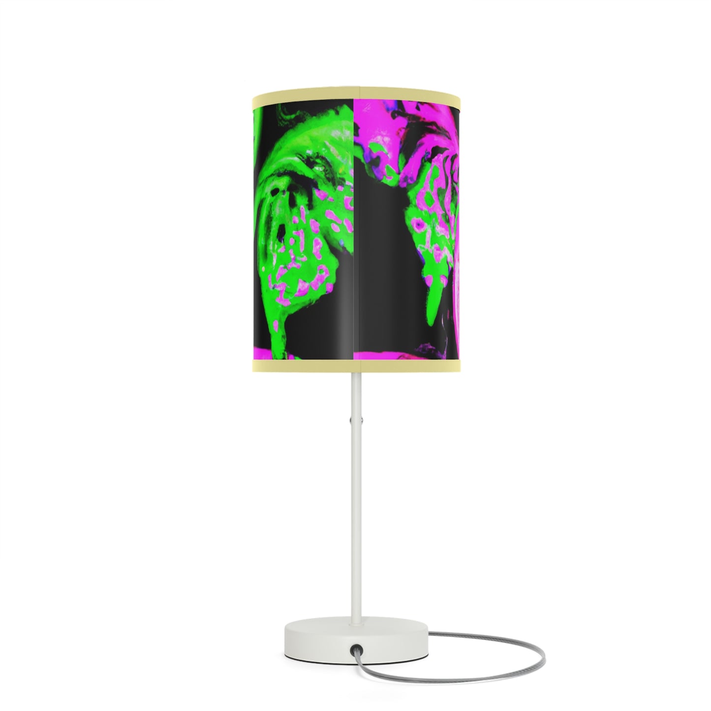 Nicolas Fresco. - NEON Butterflies Colored Lamp