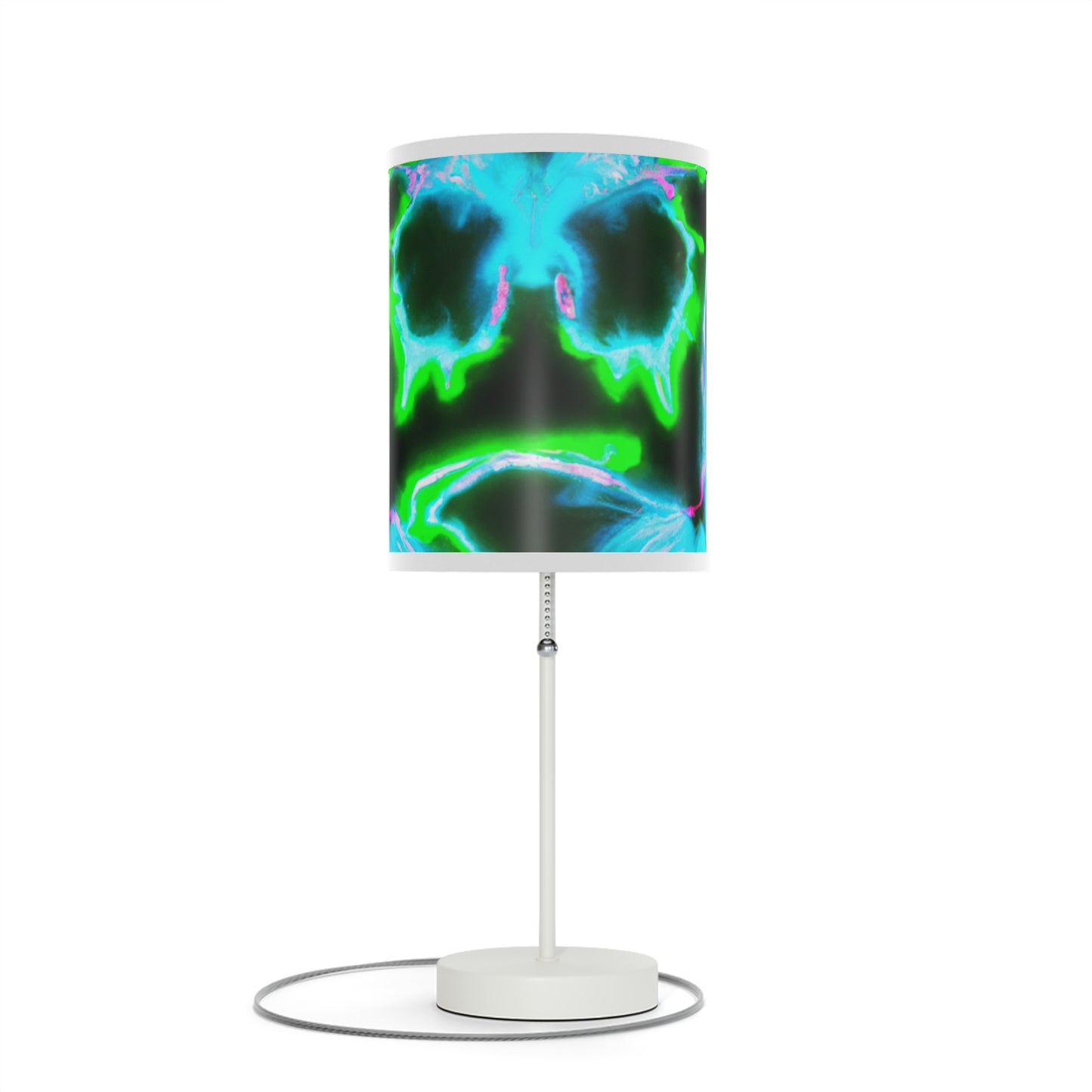 Quinten van Tongeren - NEON Butterflies Colored Lamp