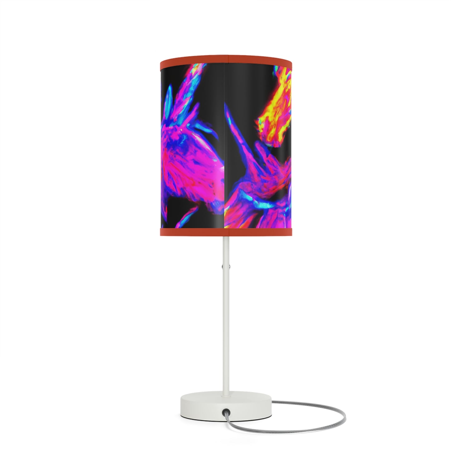 Giovanni di Magnarelli - NEON Unicorns Colored Lamp