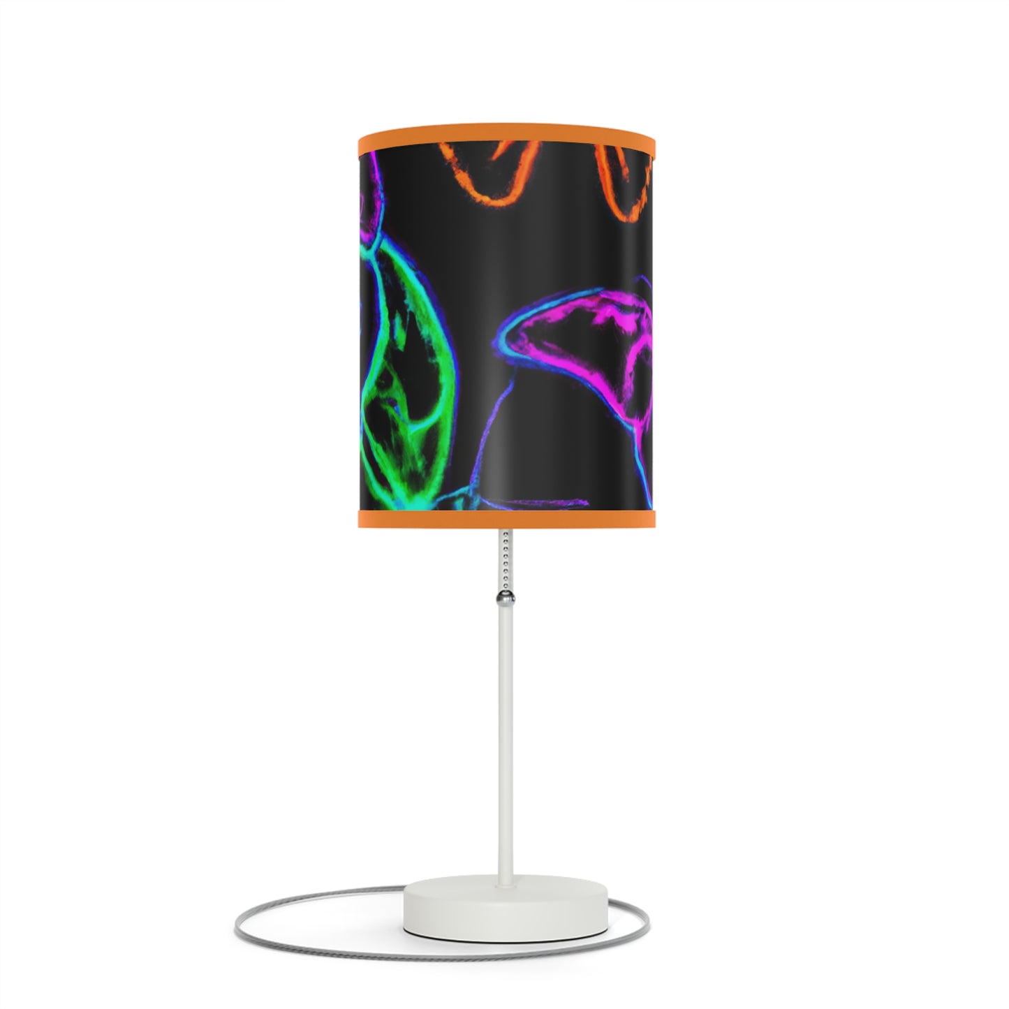 Vasco da Gama - NEON Butterflies Colored Lamp