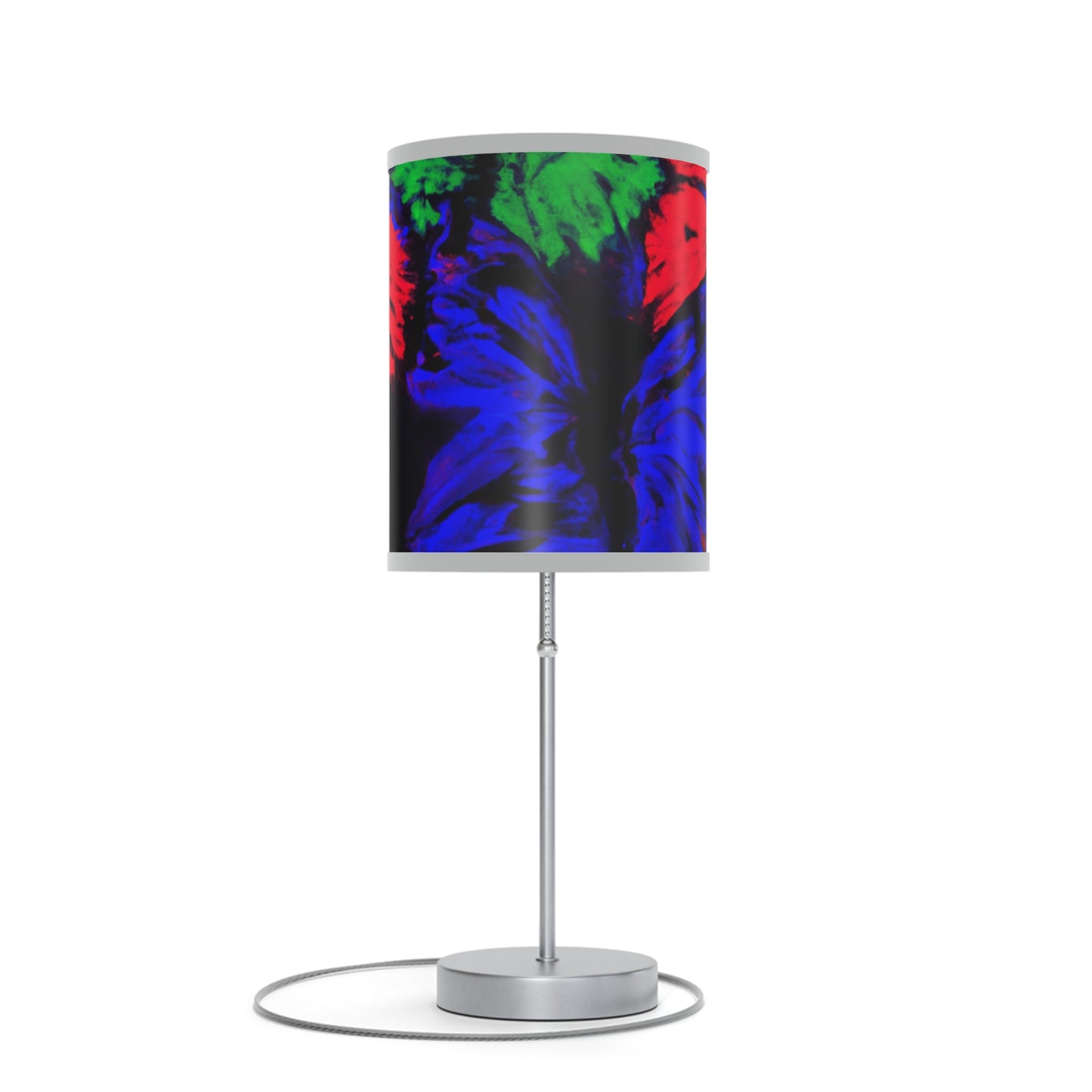 Neon Butterfly Ballet - NEON Butterflies Colored Lamp
