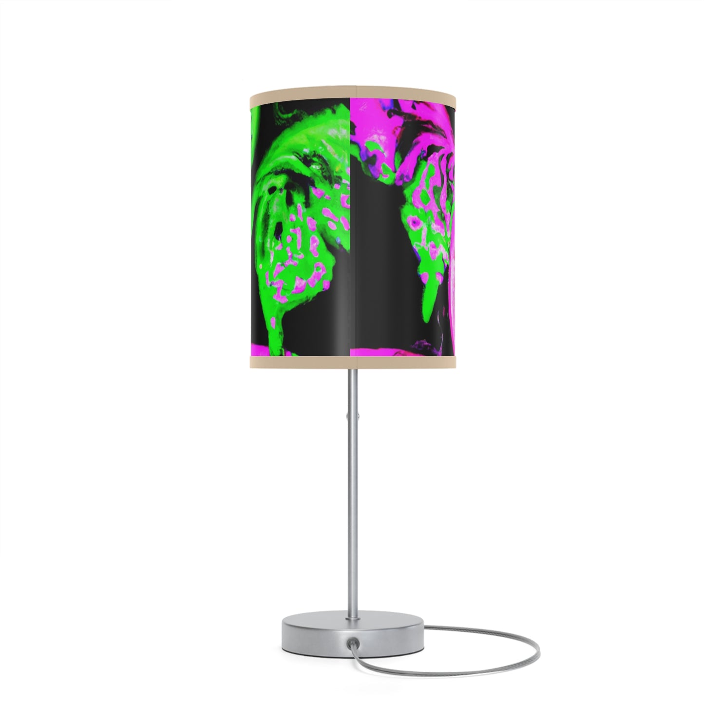 Nicolas Fresco. - NEON Butterflies Colored Lamp