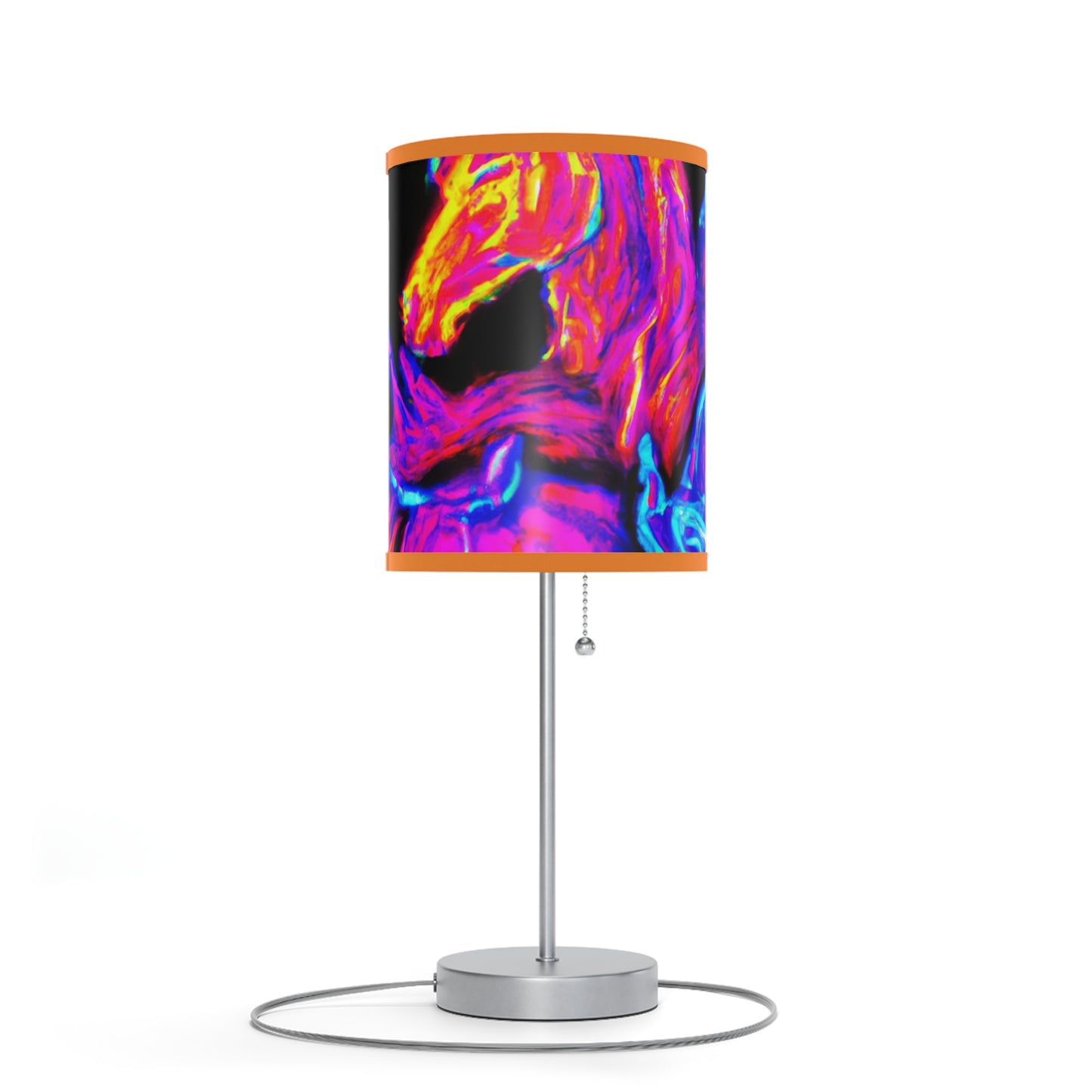 Giovanni di Magnarelli - NEON Unicorns Colored Lamp
