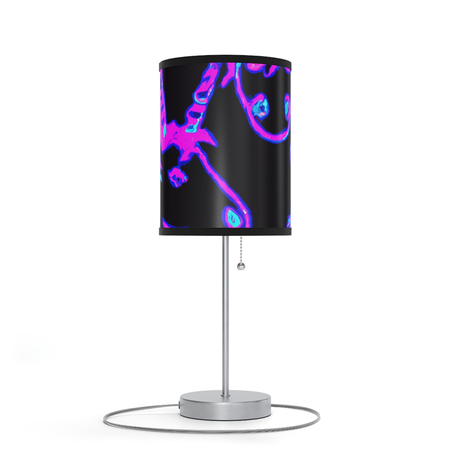 Giovanni da Verona - NEON Unicorns Colored Lamp