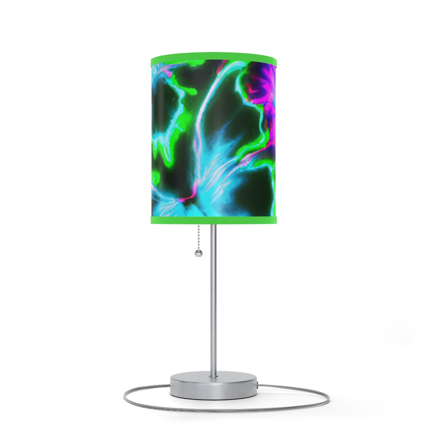 Quinten van Tongeren - NEON Butterflies Colored Lamp