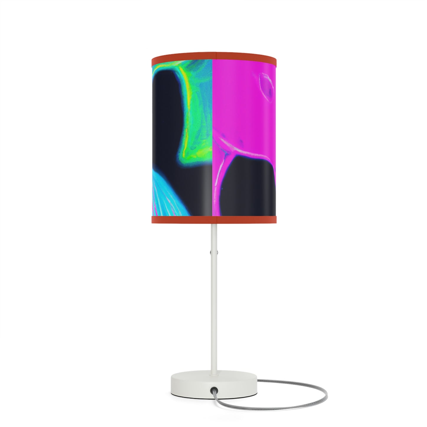 Giovanni Caravaggio - NEON Unicorns Colored Lamp