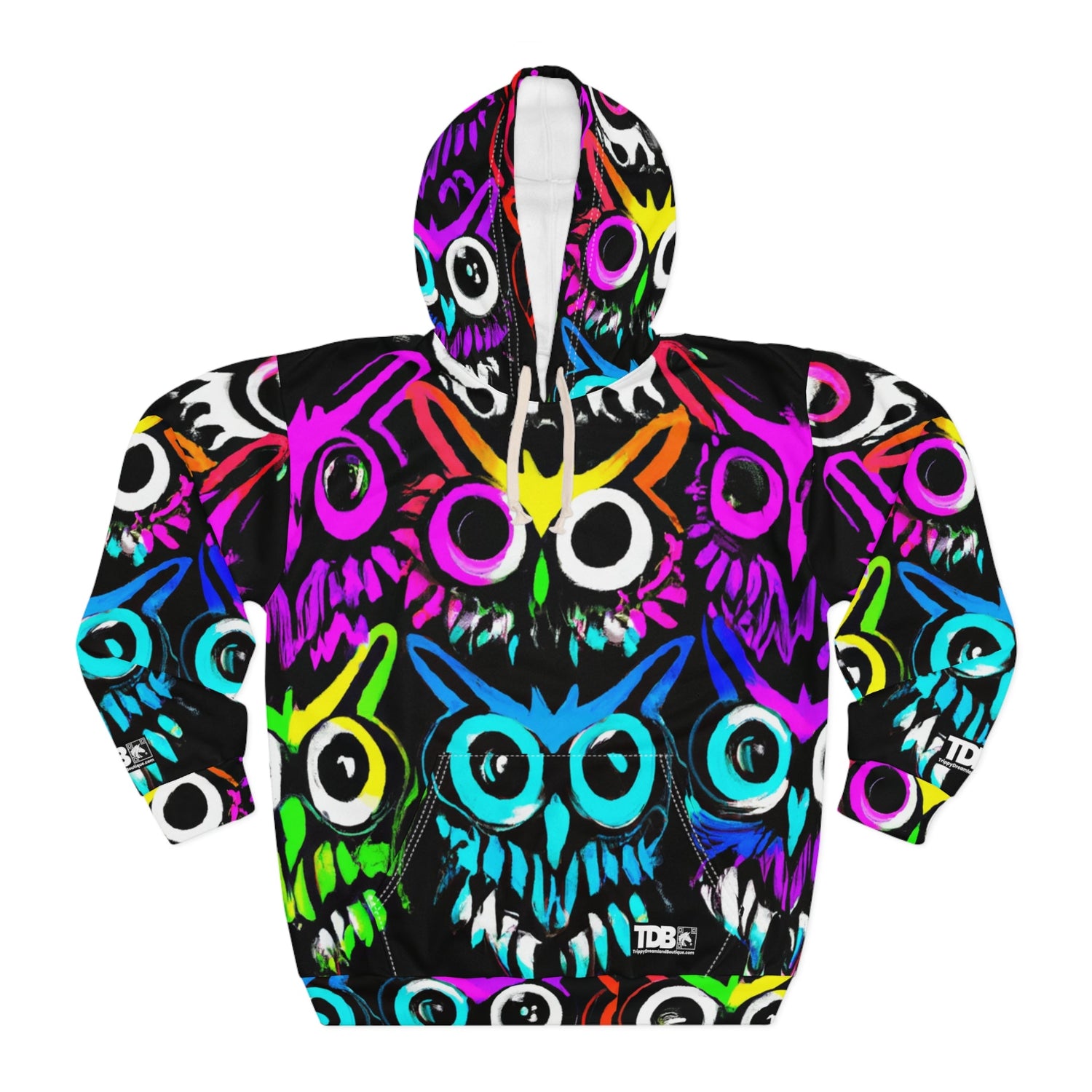 Rave Owl Collection