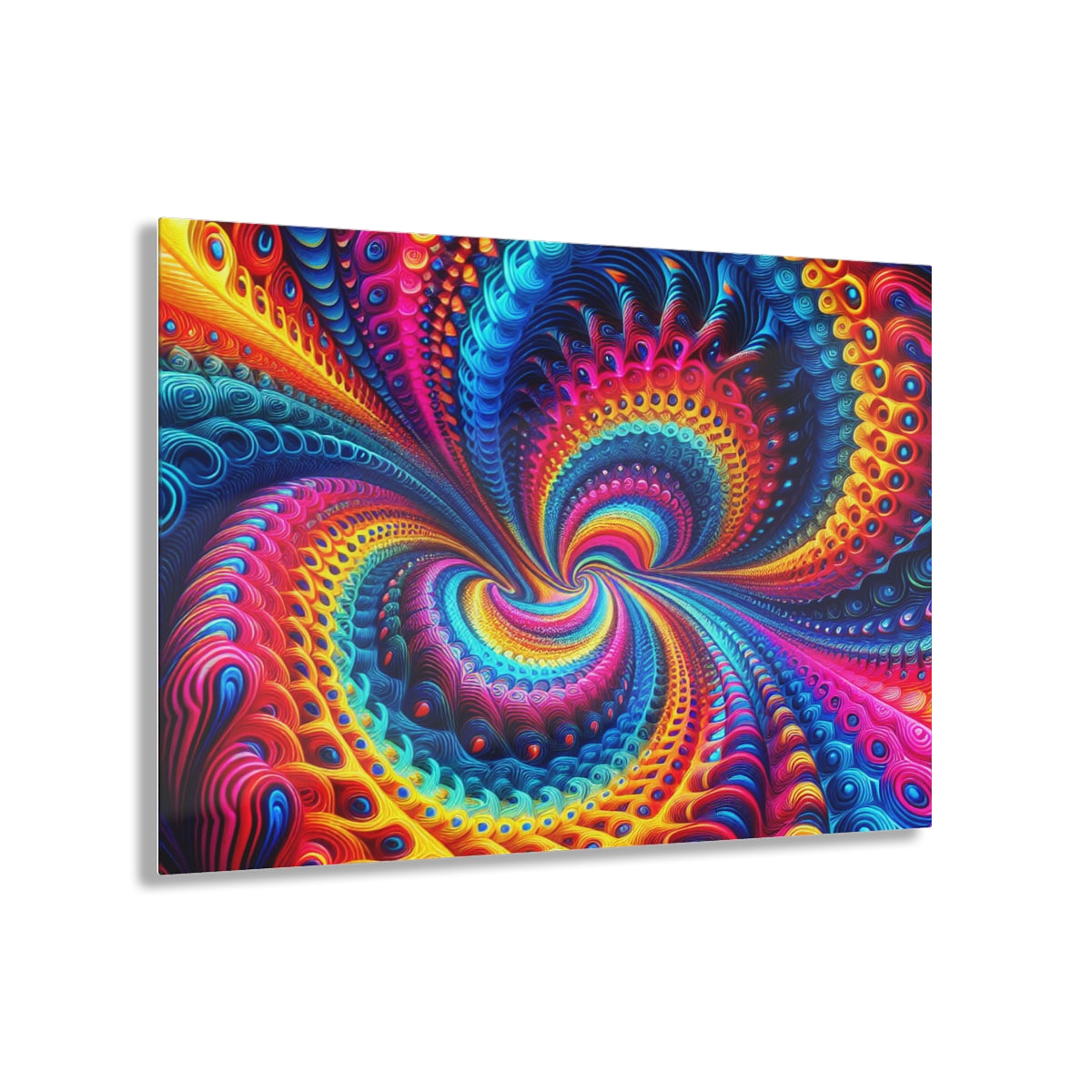 Infinity Patterns Products Collection