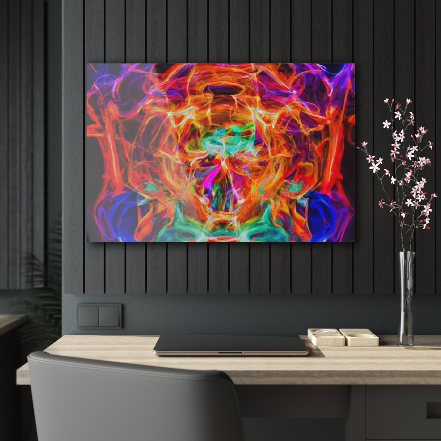 NEON Psychedelia Collection