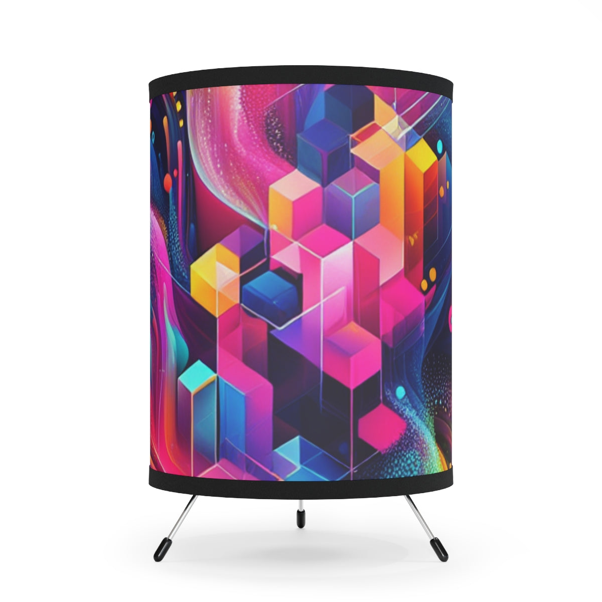 Tripod Lamps Collection