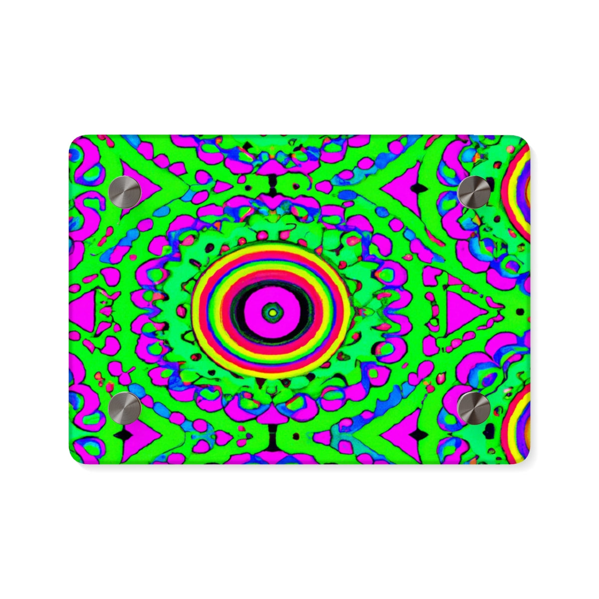 Acrylic Art Panels