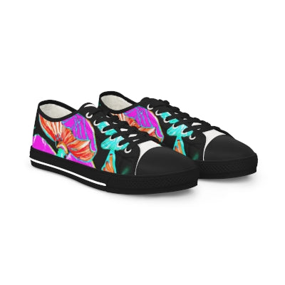 Mens Lowtop Shoes