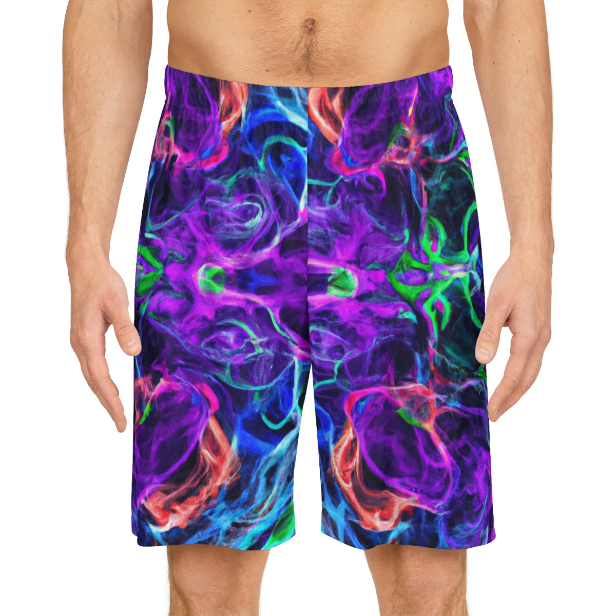 Mens Shorts Collection