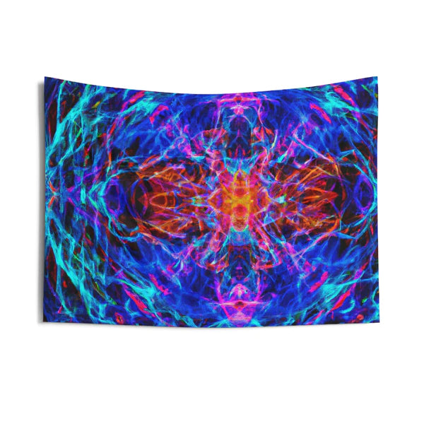 Psychedelic Visions Tapestries Collection
