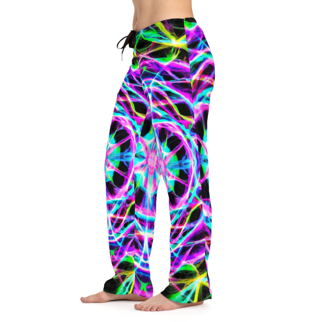 Trippy Dreamland Pajama Bottoms Collection