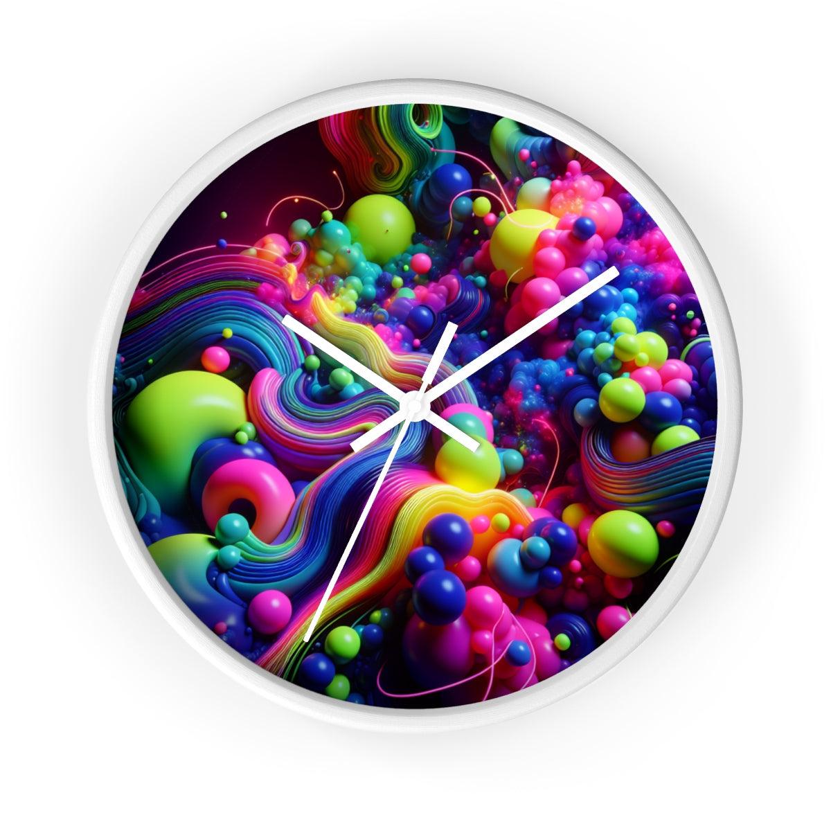 Wall Clocks Collection