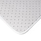 Felipe da Vinci - Trippy Infity Patterns Art Bath Mat