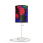 Neon Butterfly Ballet - NEON Butterflies Colored Lamp