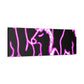 NeoNirvana. NEON Unicorns Art Canvas