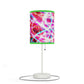 Giovanni di Bernardo - Trippy Infinity Patterns colored Lamp