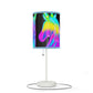 Raffaelo de la Sangre - NEON Unicorns Colored Lamp
