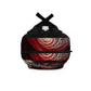 Giulio da Carpi - Trippy Infinity Patterns Backpack