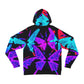 "Butterfly Boom" - Butterflies AOP Hoodie