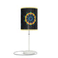 Giovanni di Fiorella - Trippy Infinity Patterns colored Lamp