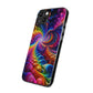 InfiniNeonix Infinity Patterns Art Polycarbonate Phone Case